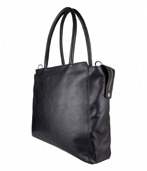 Cowboysbag Laptop Shoulder Bag Laptop Bag Evi 15.6 Inch black (100)
